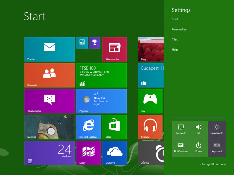 Illustration for article titled Así será el sucesor de Windows 8